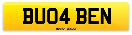 BU04 BEN