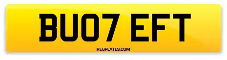 BU07 EFT