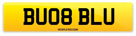 BU08 BLU
