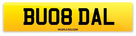 BU08 DAL