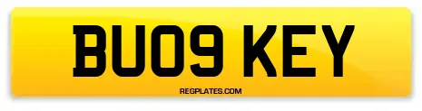 BU09 KEY