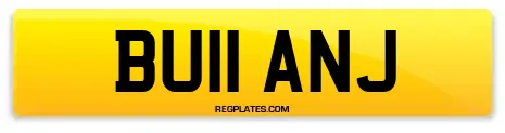 BU11 ANJ