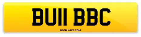 BU11 BBC