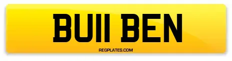 BU11 BEN