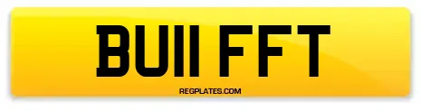 BU11 FFT