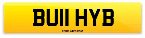 BU11 HYB