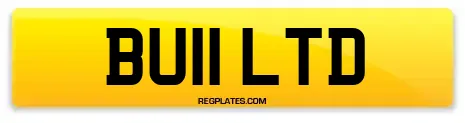 BU11 LTD