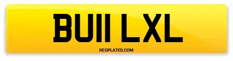 BU11 LXL