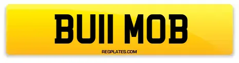 BU11 MOB