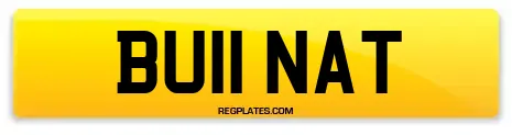 BU11 NAT
