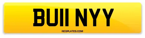 BU11 NYY