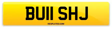 BU11 SHJ