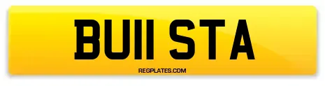 BU11 STA