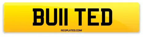 BU11 TED