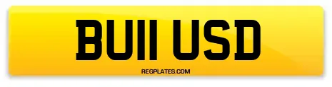 BU11 USD