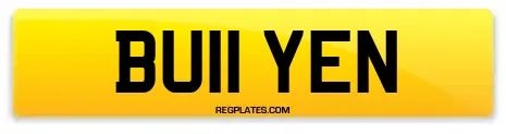 BU11 YEN