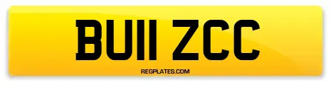 BU11 ZCC
