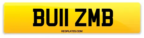 BU11 ZMB