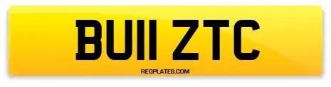 BU11 ZTC