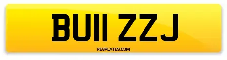 BU11 ZZJ