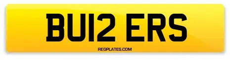BU12 ERS