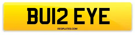 BU12 EYE