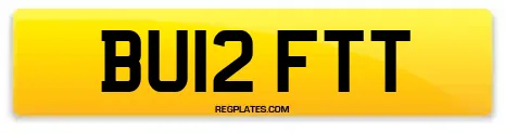 BU12 FTT