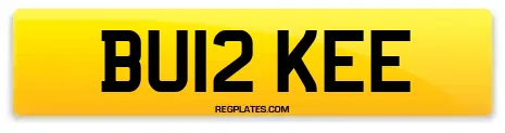 BU12 KEE