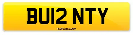 BU12 NTY