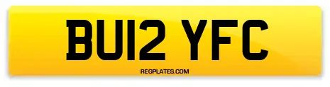 BU12 YFC