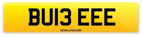 BU13 EEE