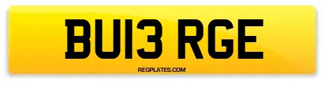 BU13 RGE