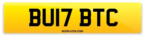 BU17 BTC