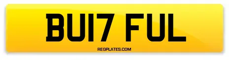 BU17 FUL