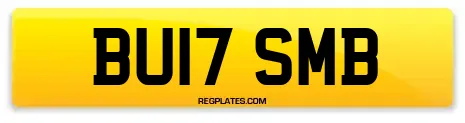 BU17 SMB