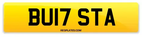 BU17 STA