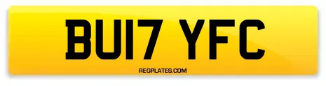 BU17 YFC