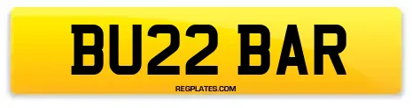 BU22 BAR