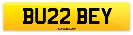 BU22 BEY