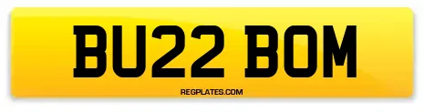 BU22 BOM