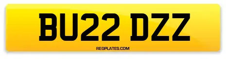 BU22 DZZ