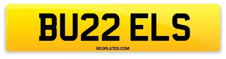 BU22 ELS
