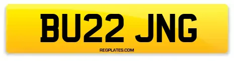 BU22 JNG
