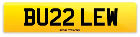 BU22 LEW