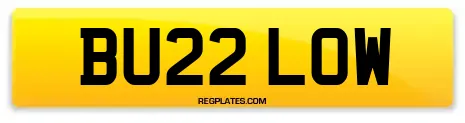 BU22 LOW