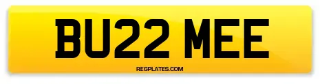 BU22 MEE
