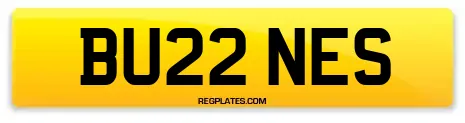 BU22 NES