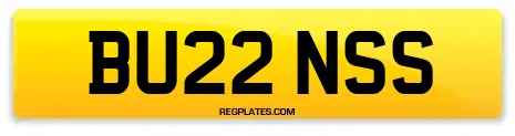 BU22 NSS