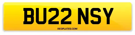 BU22 NSY