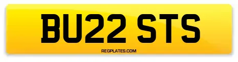 BU22 STS